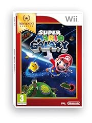 Super mario galaxy d'occasion  Livré partout en France