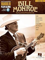 Bill monroe mandolin for sale  Delivered anywhere in USA 