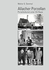 Allacher porzellan porzellanku gebraucht kaufen  Wird an jeden Ort in Deutschland