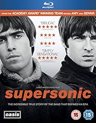 Oasis supersonic blu for sale  Delivered anywhere in UK