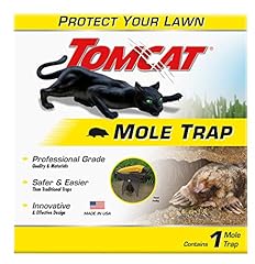 Tomcat mole trap for sale  Delivered anywhere in USA 