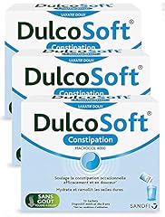 Dulcosoft sachet solution d'occasion  Livré partout en France