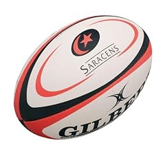 Gilbert saracens replica for sale  Delivered anywhere in UK