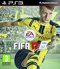 Fifa playstation lingua usato  Spedito ovunque in Italia 