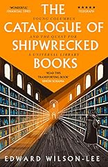 The catalogue shipwrecked gebraucht kaufen  Wird an jeden Ort in Deutschland