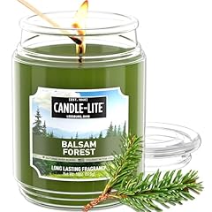 Candle lite scented for sale  Delivered anywhere in USA 