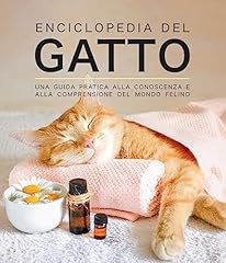 Enciclopedia del gatto. usato  Spedito ovunque in Italia 