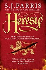 Heresy breathtaking first for sale  Delivered anywhere in UK
