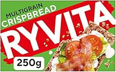 Ryvita multi grain for sale  Delivered anywhere in UK