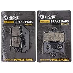 Niche brake pad for sale  Delivered anywhere in USA 