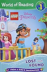 Reading lego disney for sale  Delivered anywhere in USA 