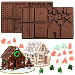 Whaline christams gingerbread for sale  Delivered anywhere in USA 