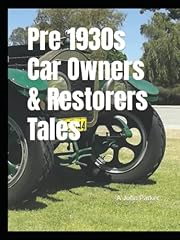 Pre 1930s car for sale  Delivered anywhere in UK