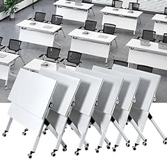 6pack folding conference for sale  Delivered anywhere in USA 