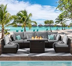 Piece patio furniture for sale  Delivered anywhere in USA 