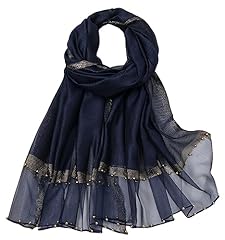 Mairy womens scarves for sale  Delivered anywhere in UK