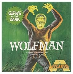 Atlantis lon chaney for sale  Delivered anywhere in UK