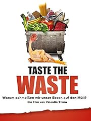 Taste the waste gebraucht kaufen  Wird an jeden Ort in Deutschland