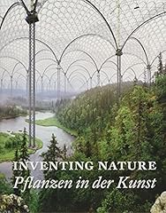 Inventing nature pflanzen gebraucht kaufen  Wird an jeden Ort in Deutschland