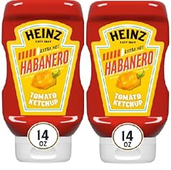 Heinz habanero tomato for sale  Delivered anywhere in USA 