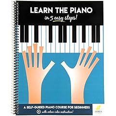 Piano learn piano for sale  Delivered anywhere in USA 