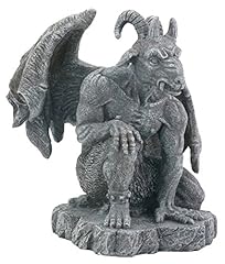 Gargoyle guardian collectible for sale  Delivered anywhere in USA 