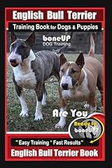 English bull terrier for sale  Delivered anywhere in UK