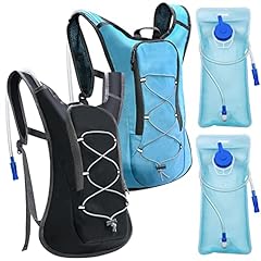 2pcs hydration backpack for sale  Delivered anywhere in USA 