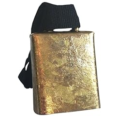 Cowbell moen bells for sale  Delivered anywhere in USA 