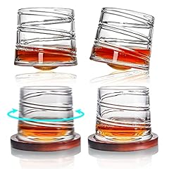 Lovwish whiskey glasses for sale  Delivered anywhere in USA 