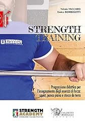 Strength training. progression d'occasion  Livré partout en France