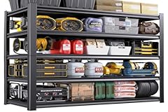 Garage shelving heavy for sale  Delivered anywhere in USA 