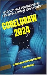 Coreldraw 2024 training for sale  Delivered anywhere in UK