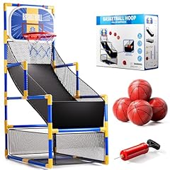 Kids arcade basketball for sale  Delivered anywhere in UK