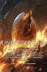 Unfettered iii new for sale  Delivered anywhere in UK