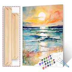 Sea sunset abstract for sale  Delivered anywhere in USA 