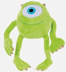 Uktoyworld mike plush for sale  Delivered anywhere in UK