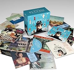 Giacomo puccini edition usato  Spedito ovunque in Italia 