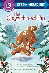 Gingerbread pup for sale  Delivered anywhere in USA 