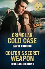 Crime lab cold d'occasion  Livré partout en France