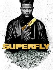 Superfly usato  Spedito ovunque in Italia 