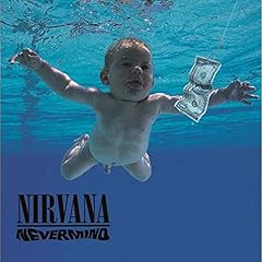 Nevermind for sale  Delivered anywhere in UK