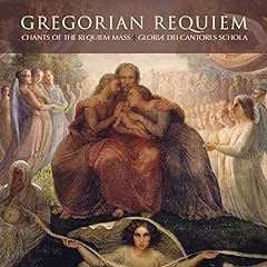 Gregorian requiem chants for sale  Delivered anywhere in USA 