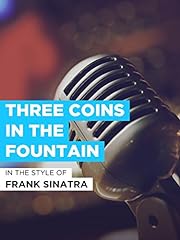 Three coins fountain for sale  Delivered anywhere in USA 