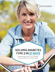 Solving diabetes type for sale  Delivered anywhere in USA 