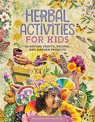 Herbal activities kids for sale  Delivered anywhere in USA 