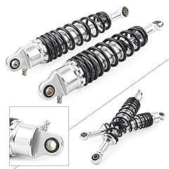 Shocks pair 340mm for sale  Delivered anywhere in UK