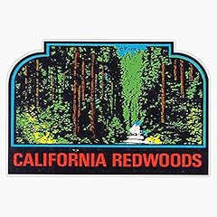 California redwoods national for sale  Delivered anywhere in USA 