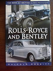 Rolls royce bentley for sale  Delivered anywhere in UK