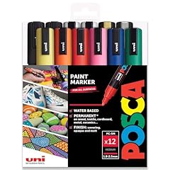 Uni posca ensemble d'occasion  Livré partout en Belgiqu